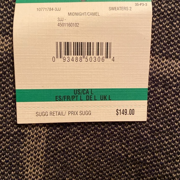 Cardigan - Picture 6 of 6